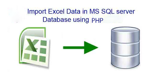 Import Data Into MySQL From Excel File Using PHPExcel
