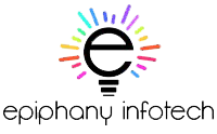 Epiphany Infotech Logo