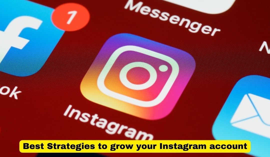 How To Get More Likes on Instagram | 9 Powerful Instagram Growth Strategies 2023