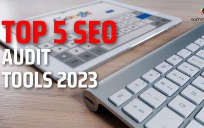 Best 5 SEO Audit Report Tools 2023 | Free & Paid SEO Checker