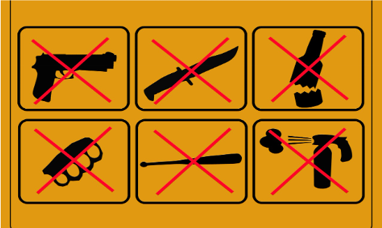 Amazon Prohibited Products Amazon Prohibited Products