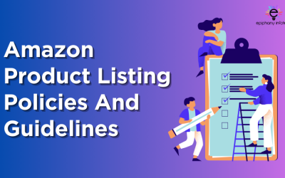Amazon Seller Policies And Guidelines To Sell Products On Amazon