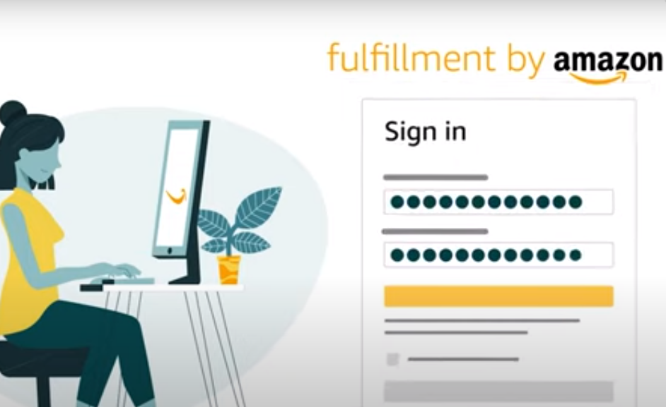 Amazon FBA (Fulfilment by Amazon) Amazon FBA (Fulfilment by Amazon)