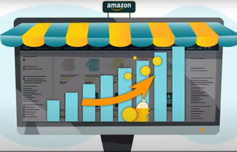 FBA allows Amazon Sellers to scale their business