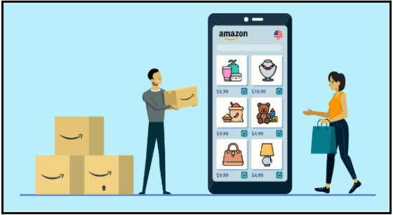 Amazon SEO include Optimizing Product Images