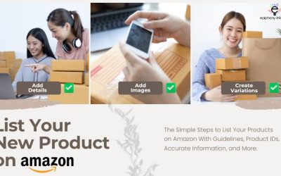 How To List Products On Amazon Seller Central In 2024?