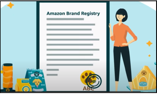 Amazon Brand Registry is Required for Amazon A+ Content