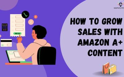 Why Amazon A+ Content Matters For Selling On Amazon In 2024