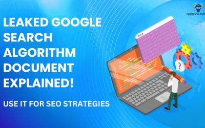 What does Google Search Algorithm Leak Tell Us About Traditional SEO Strategies?