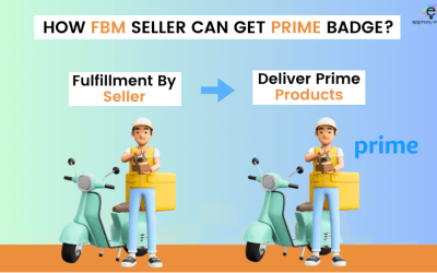 Can An Amazon FBM Seller Offer Prime Fulfillment?