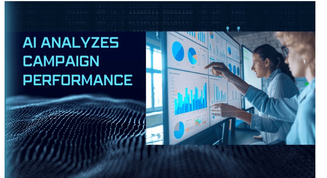 AI Analyzes Campaign Performance for Amazon Advertising Strategy AI Analyzes Campaign Performance for Amazon Advertising Strategy