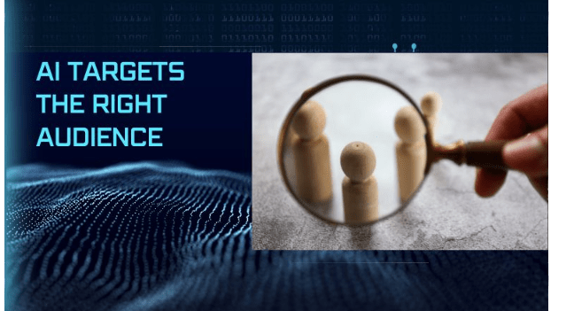 AI Targets the Right Customers for Effective Amazon Advertising AI Targets the Right Customers for Effective Amazon Advertising