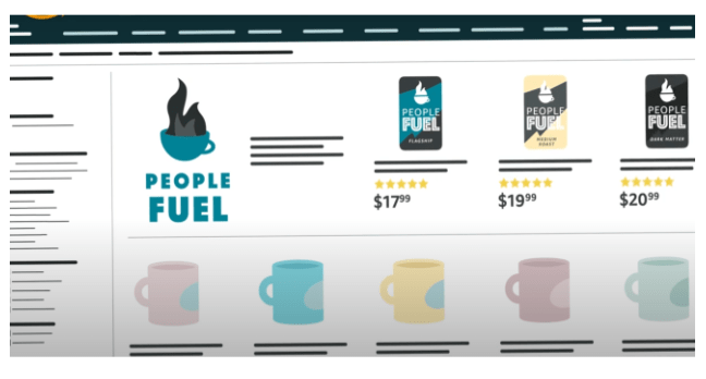 AI helps in Crafting Compelling Amazon Ads AI helps in Crafting Compelling Amazon Ads