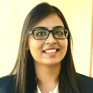 Payal Mutha - Epiphany Infotech